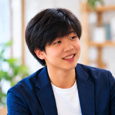 UpCore代表 鈴木たくみ